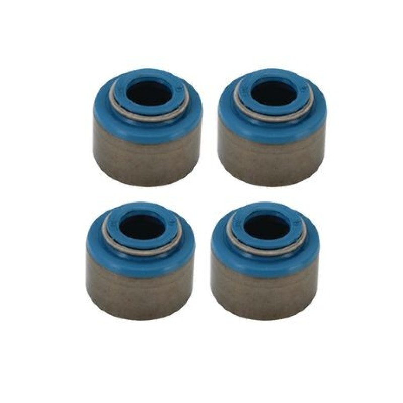 S&S Cycle 900-0737 S&S Cycle 84-04 BR Valve Guide Seal - 4 Pack