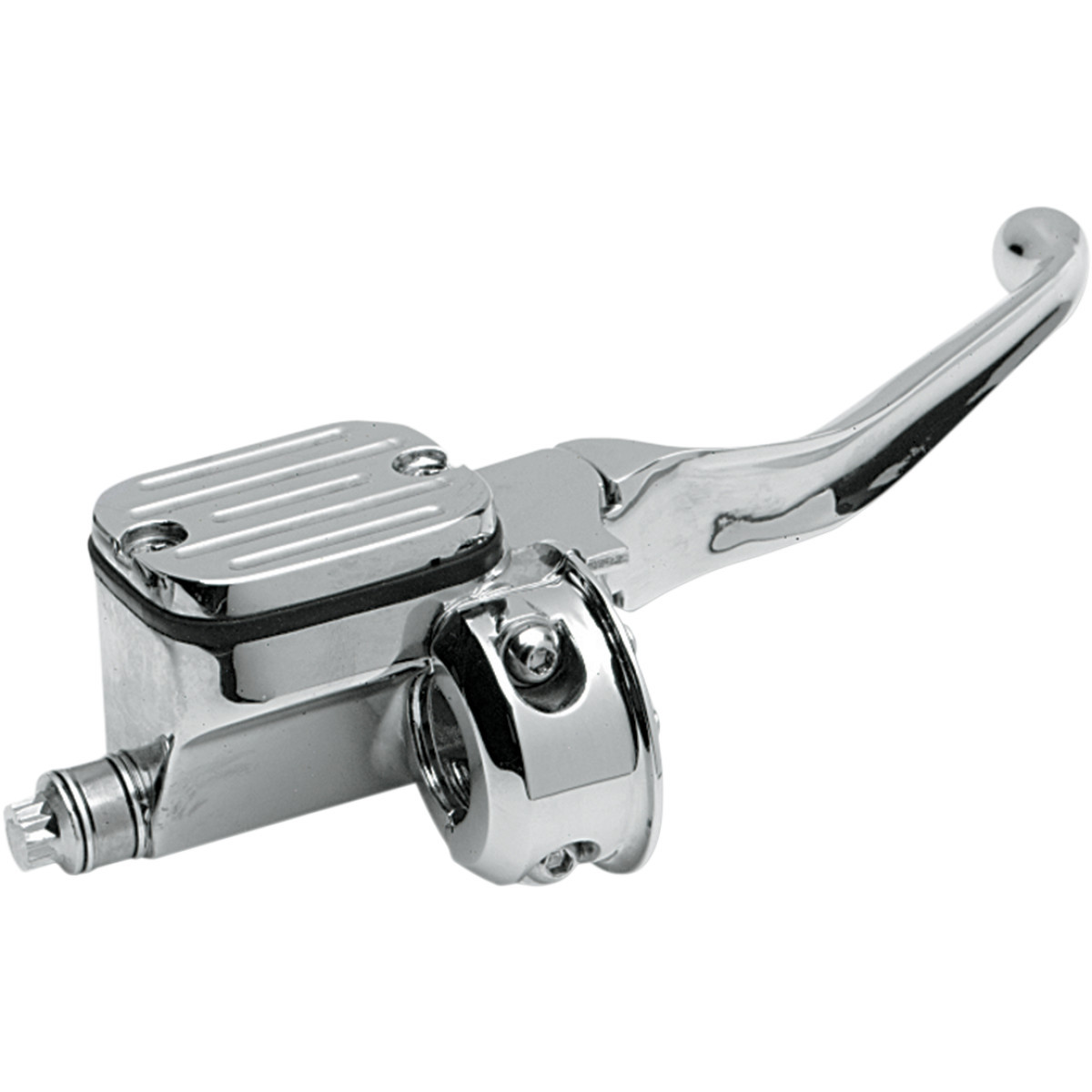 Drag Specialties - Cut-Down Front Brake Master Cylinder - 9/16"
