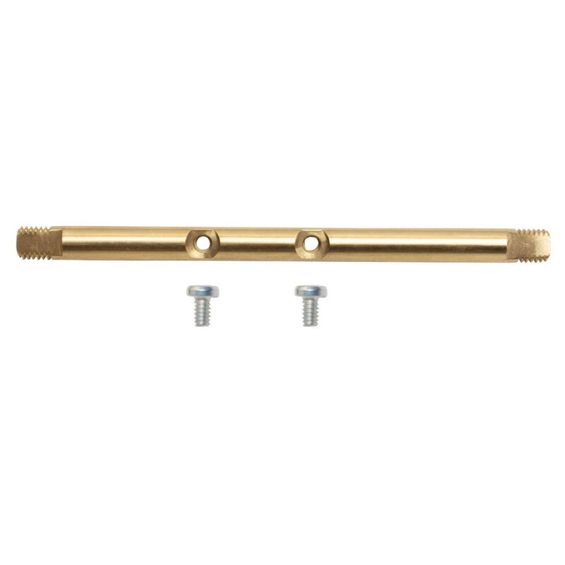 S&S Cycle 11-2383 S&S Cycle Super E Throttle Shaft Kit