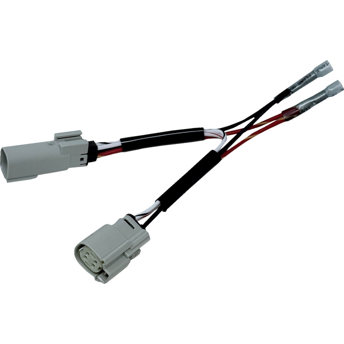 Namz #NPA-FX25 - Power Connection Harness - '25-'26 Softail