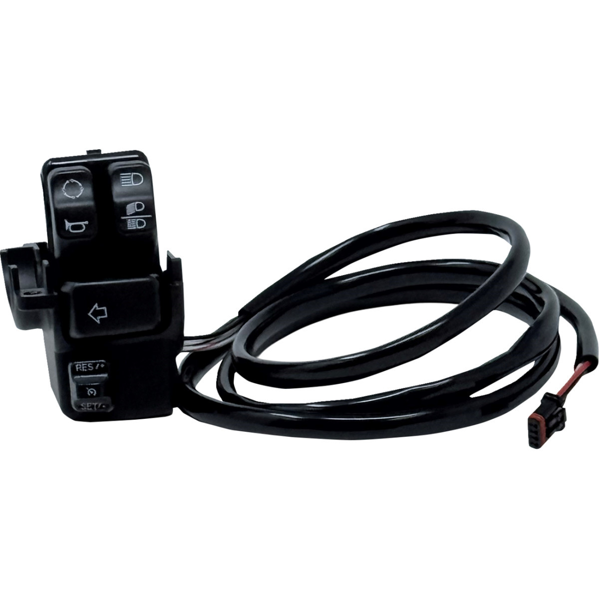 Namz #NHD-41000369 - Cruise Control Housing Kit