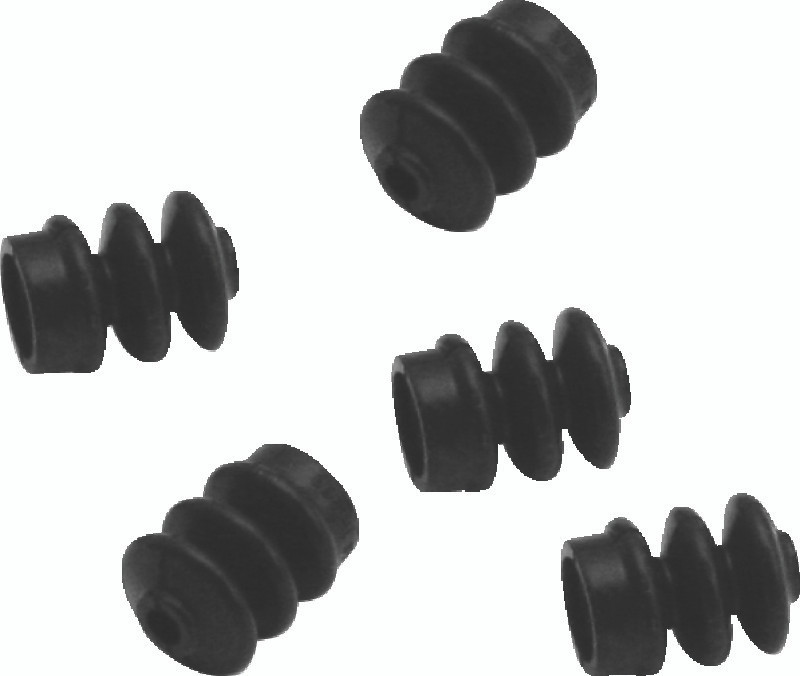 S&S Cycle 11-2279 S&S Cycle Super E/G Bellows Seal - 5 Pack