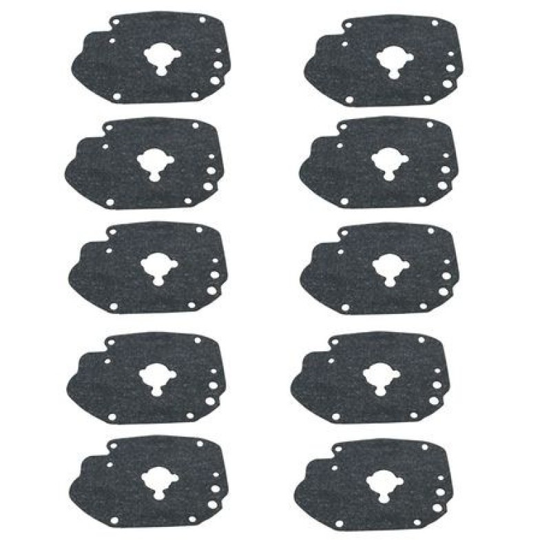 S&S Cycle 11-2387 S&S Cycle Super E/G Bowl Gasket - 10 Pack