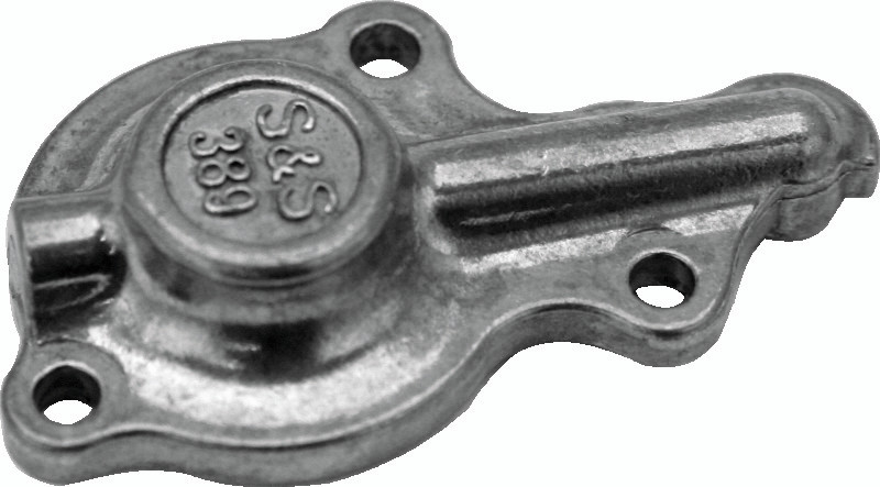 S&S Cycle 11-2389 S&S Cycle Super E/G Accelerator Pump Cover Assembly