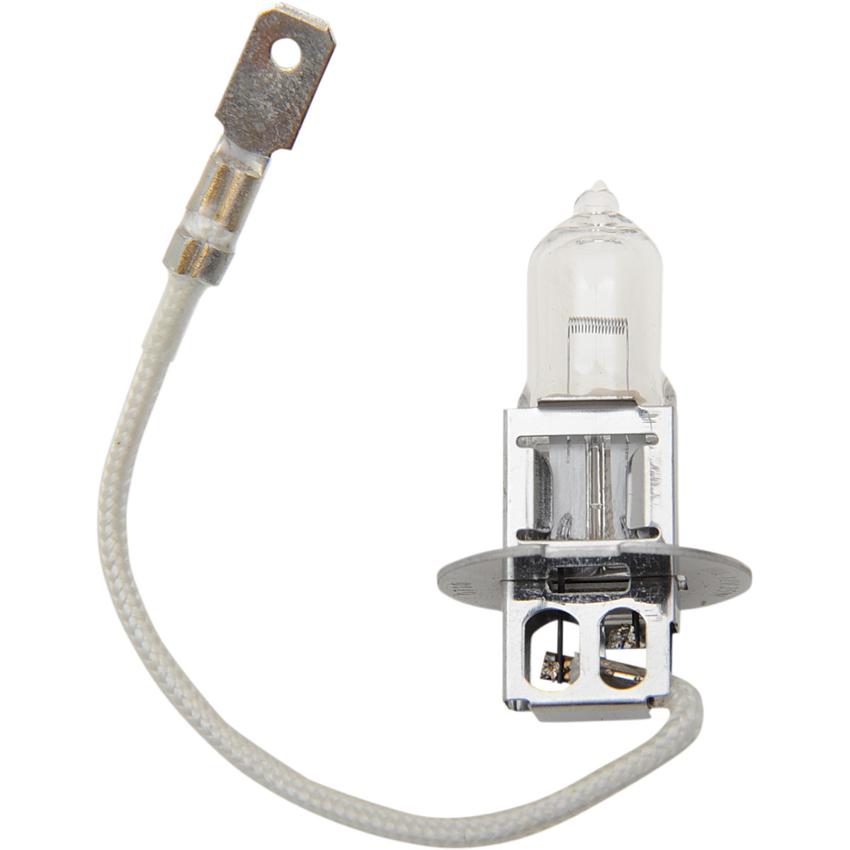 Drag Specialties - Halogen Bulb - H3 - 35 W