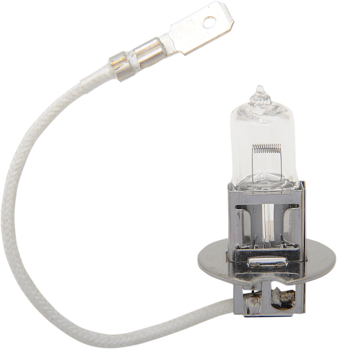 Halogen Bulb - H3 - 55 W