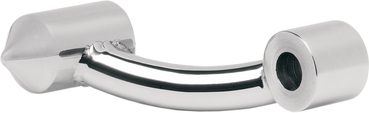 Headlight Relocation Bracket - Springer Front Ends