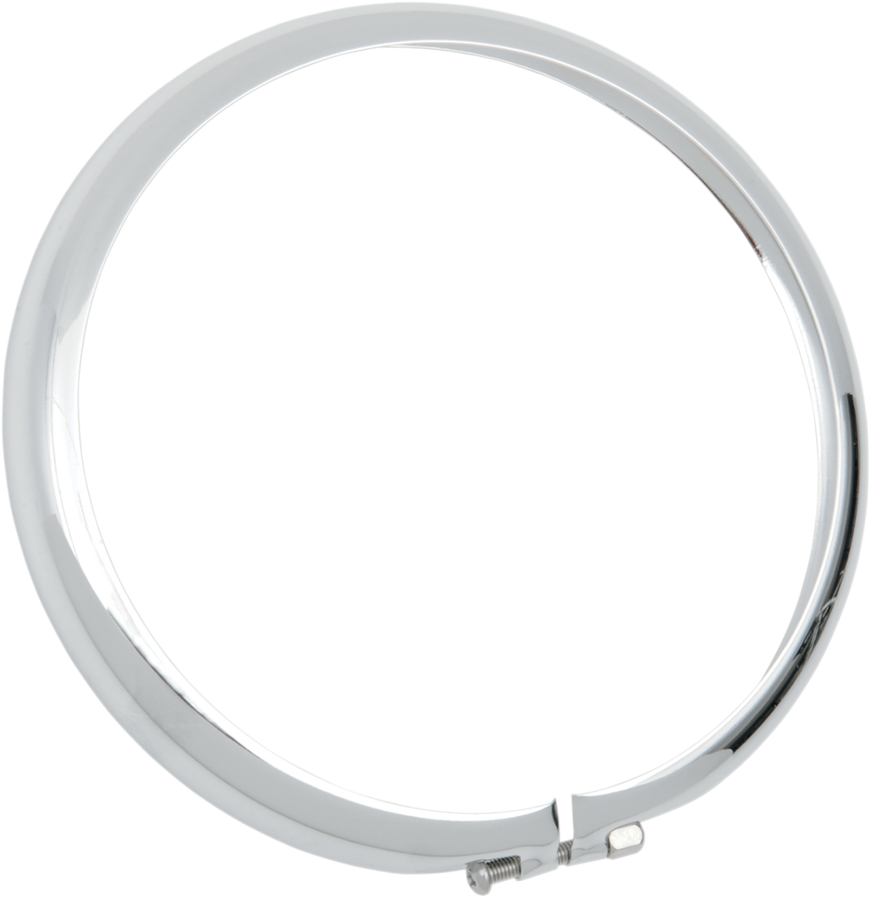 Replacement Bezel - Chrome