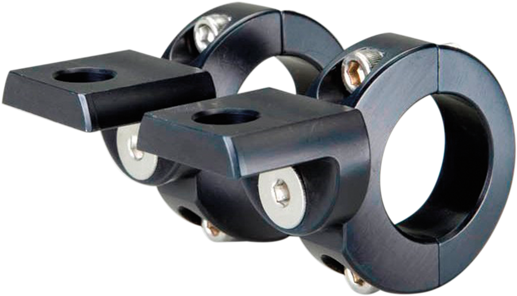 Universal Bracket - 1 1/2 to 1 3/4" Handlebars