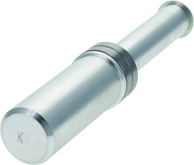 BikeMaster 151293 BikeMaster Ducati Pin 38.5 MM