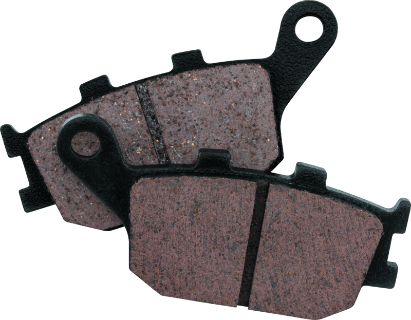 BikeMaster 961100 BikeMaster BM-174 Rear Brake Pads