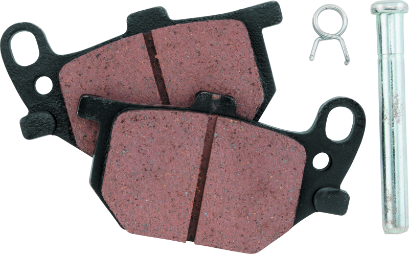 BikeMaster 961141 BikeMaster BM-061 Brake Pads