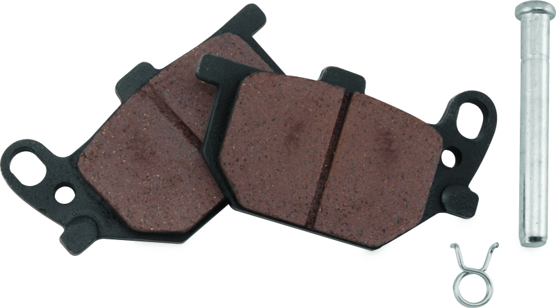 BikeMaster 961168 BikeMaster BM-041 Brake Pads