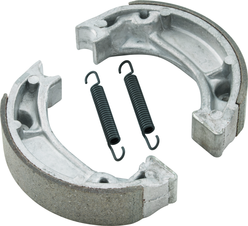 BikeMaster 963015 BikeMaster BM-333 Brake Shoes