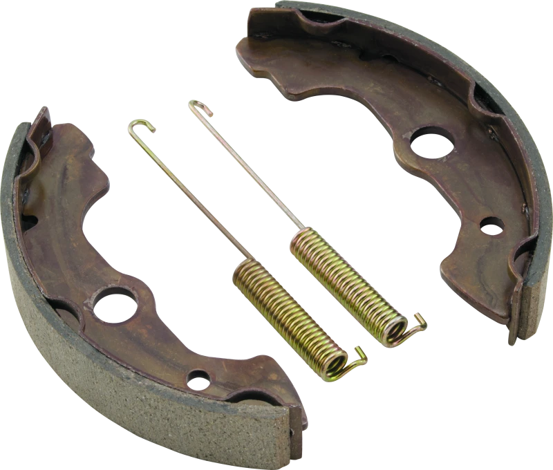 BikeMaster 963021 BikeMaster BM-347 Brake Shoes