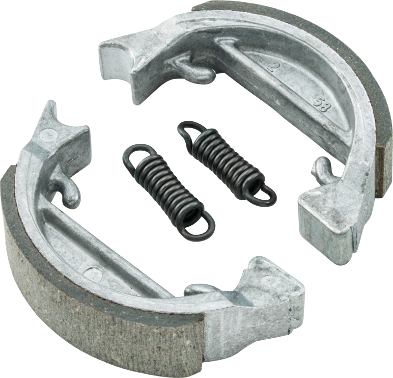 BikeMaster 963024 BikeMaster Brake Shoes