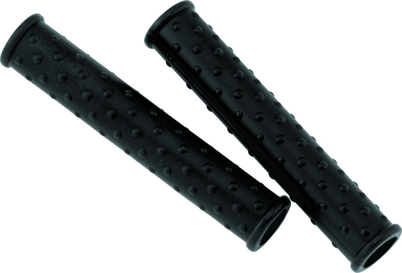 BikeMaster 152472 BikeMaster Silicone Lever Boot - Black