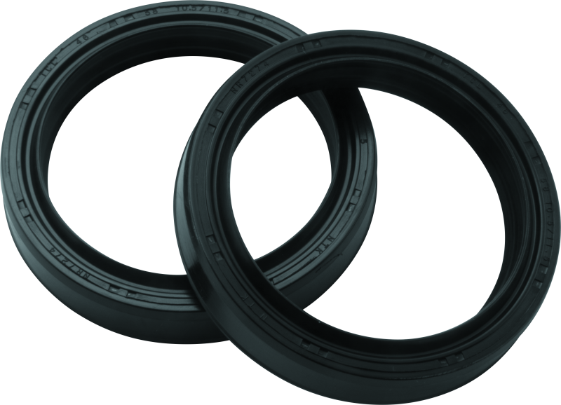 BikeMaster 429037 BikeMaster Fork Seal - 46 x 58 x 10.5