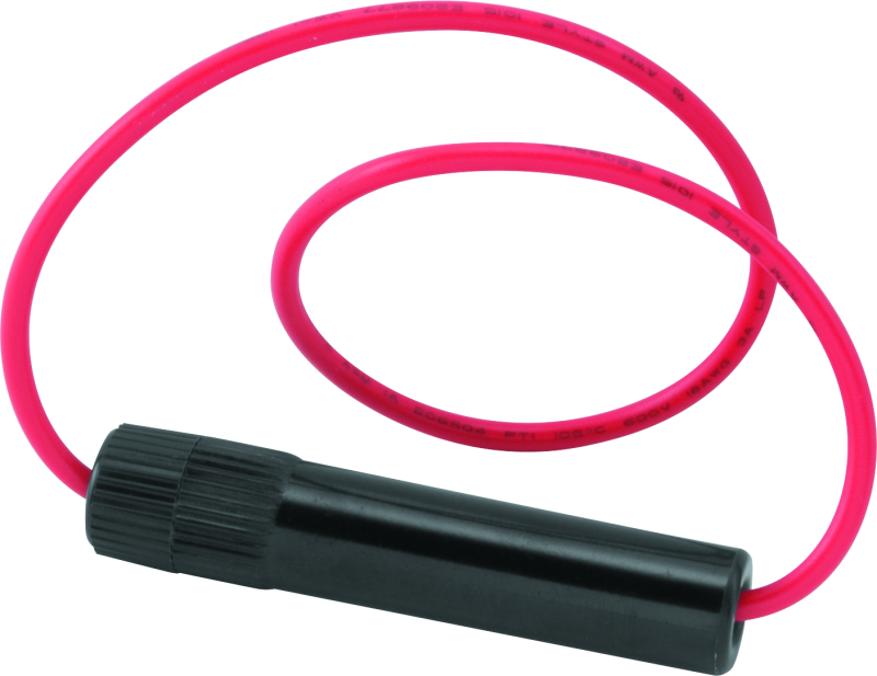 BikeMaster 152452 BikeMaster Fuse Holder