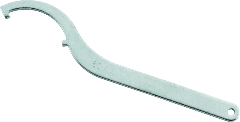 BikeMaster 152412 BikeMaster Shock Preload Wrench