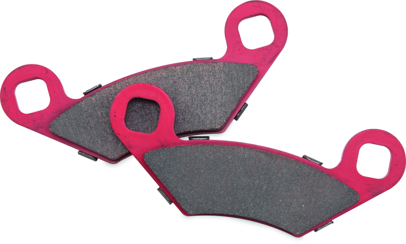 BikeMaster 961578 BikeMaster BM-159 Sintered Brake Pads