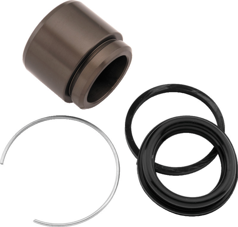 Bikers Choice 601661 Bikers Choice 84-99 Big Twin Front Caliper Piston & Seal Kit
