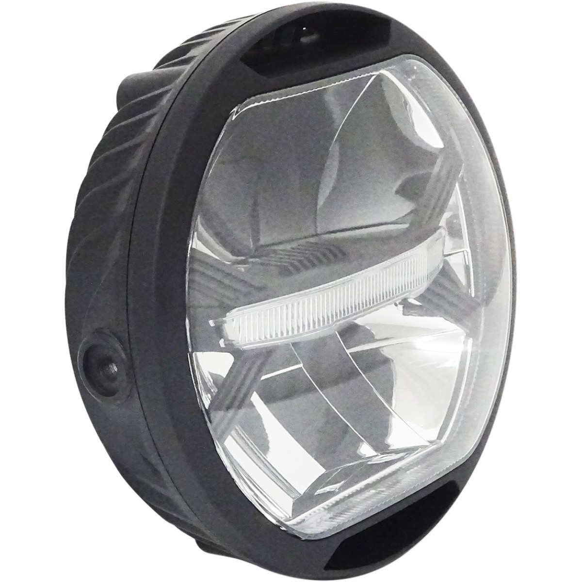 Koso North America #GA002000 - LED Headlight - Universal