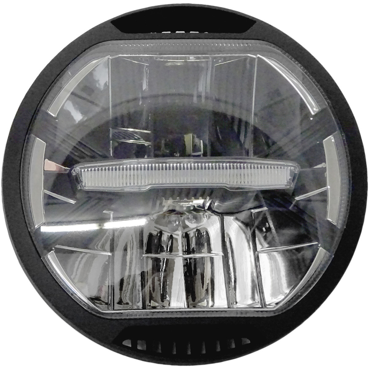 Koso North America #GA002000 - LED Headlight - Universal