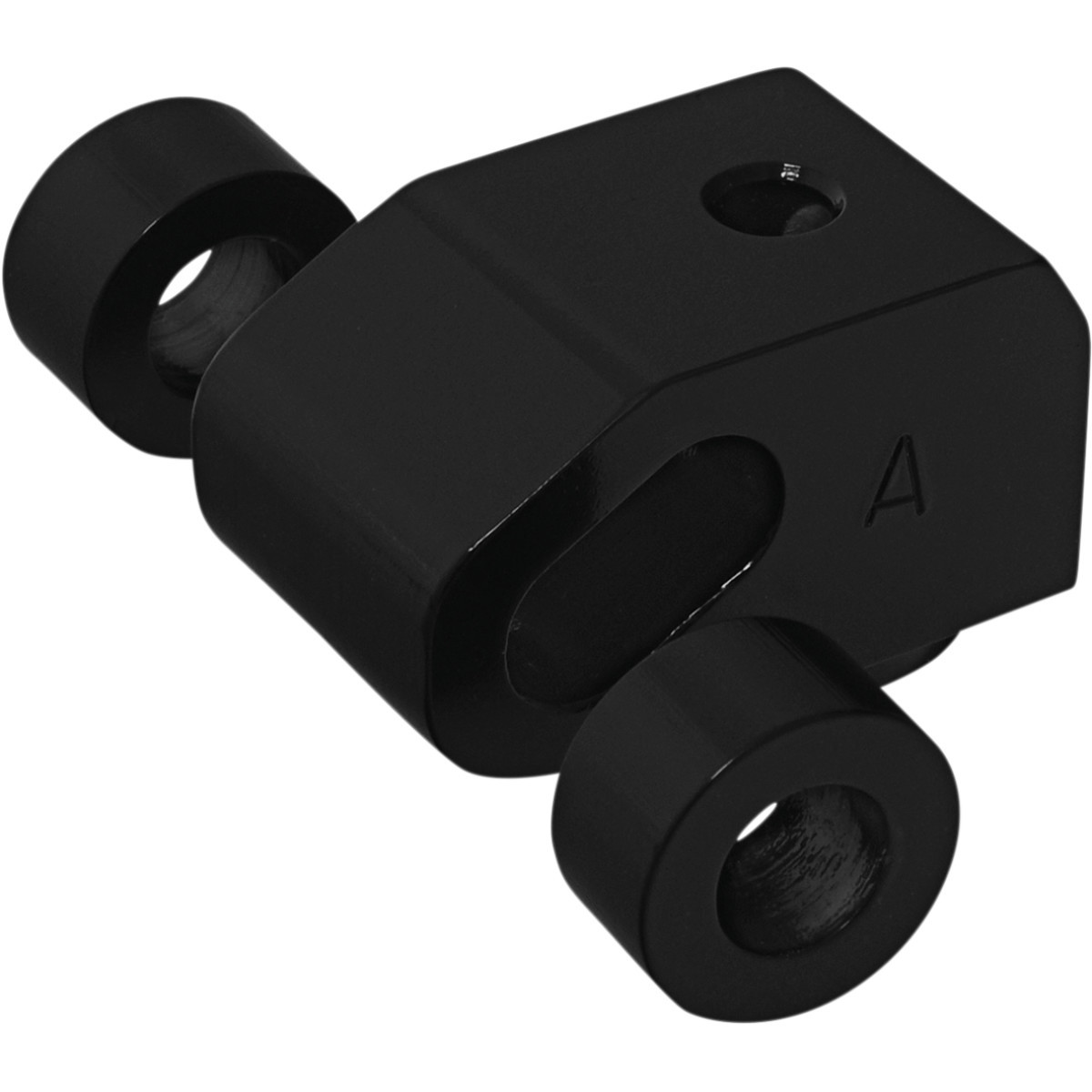 Memphis Shades #MEB9889 - Headlight Extension Block - Indian