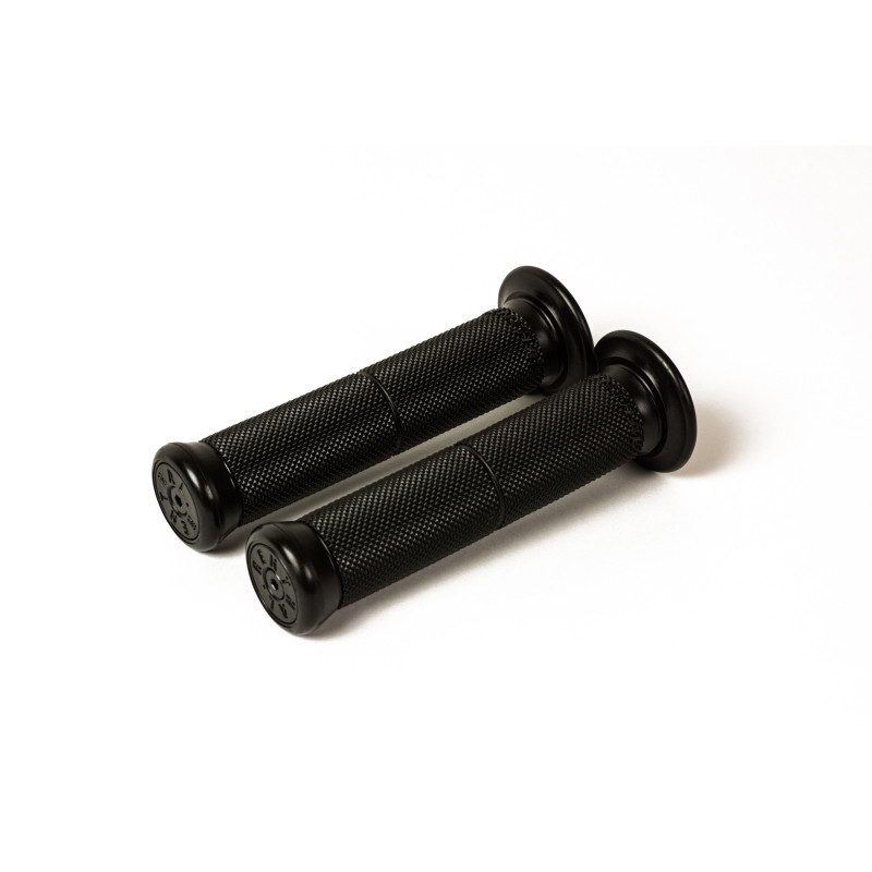 Renthal G216 Renthal Push-On Grip Ultra Tacky - Black