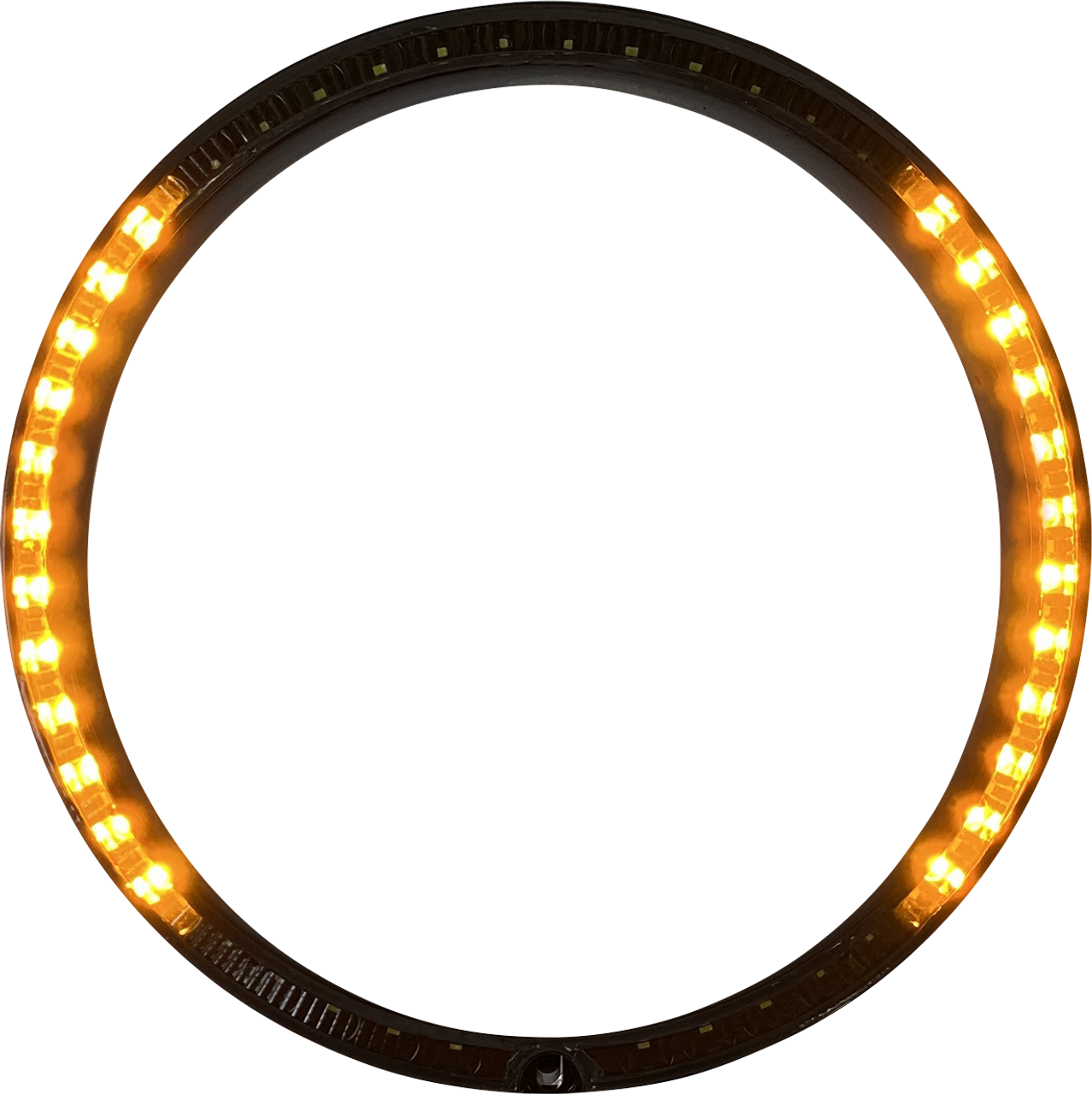 Standard Trim Ring - Chrome