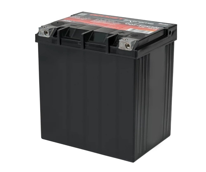 Odyssey Battery ODS-AGM30L Odyssey Battery Powersport Extreme AGM Battery