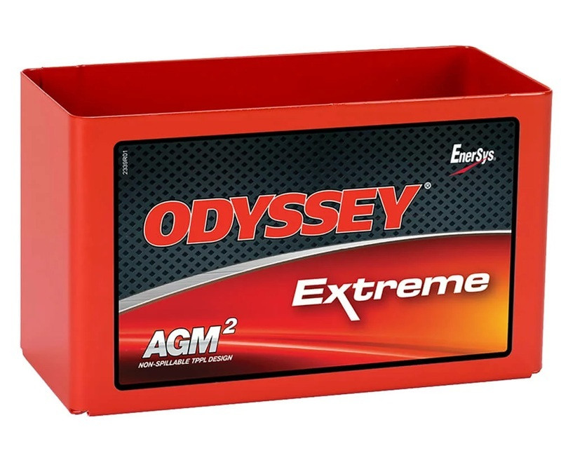 Odyssey Battery 0207-9069 Odyssey Battery ODS-AGM15L Metal Jacket