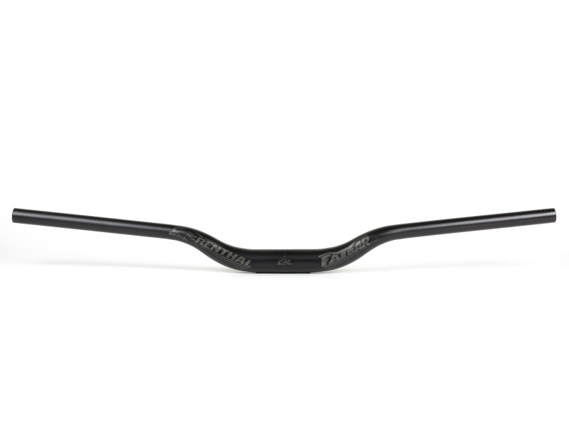 Renthal M159-01-006-01 Renthal V3 Fatbar 35 40 mm. - Black