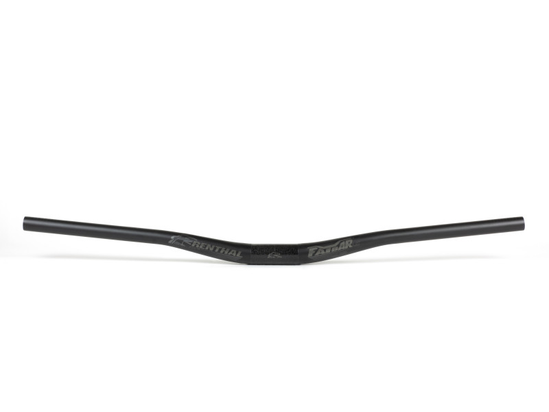 Renthal M180-01-006-01 Renthal V3 Fatbar Lite Carbon 20 mm. - Black
