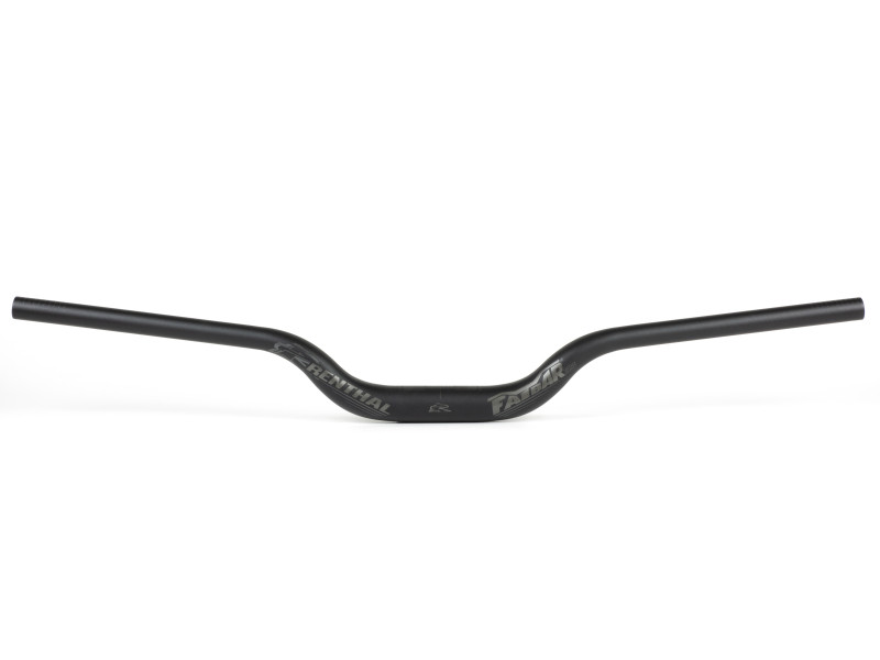 Renthal M201-01-006-01 Renthal V3 Cycle Fatbar 35 60 mm. - Black