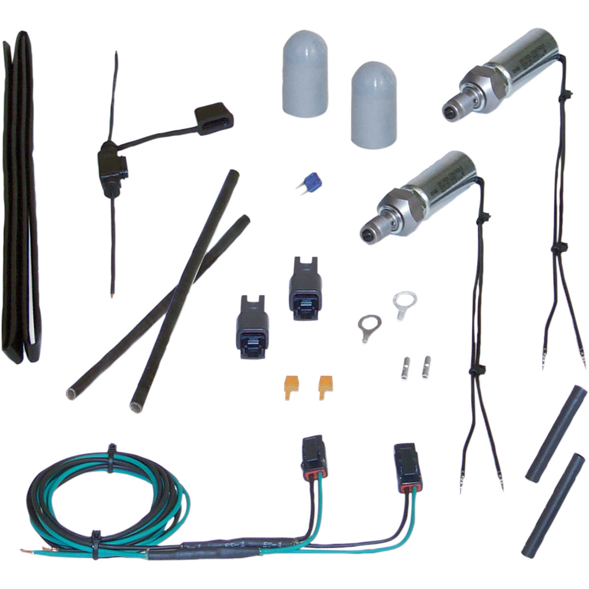 S&S Cycle #90-4915 - Compression Release Kit