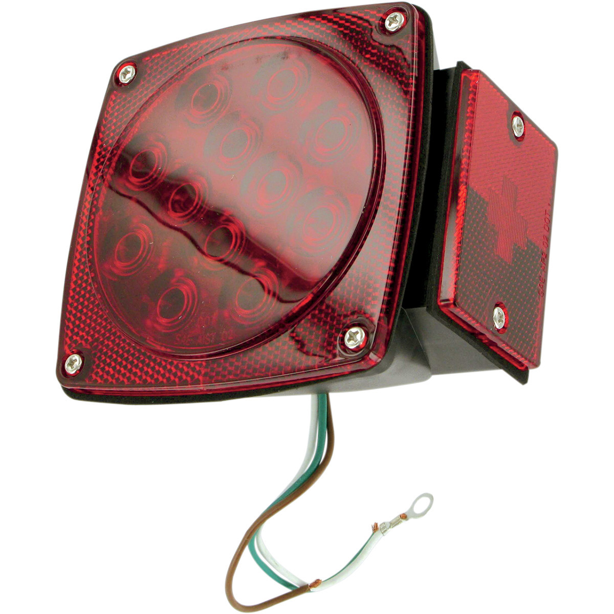 Optronics INC. #STL-6RS - Replacement LED Light - Right - Waterproof