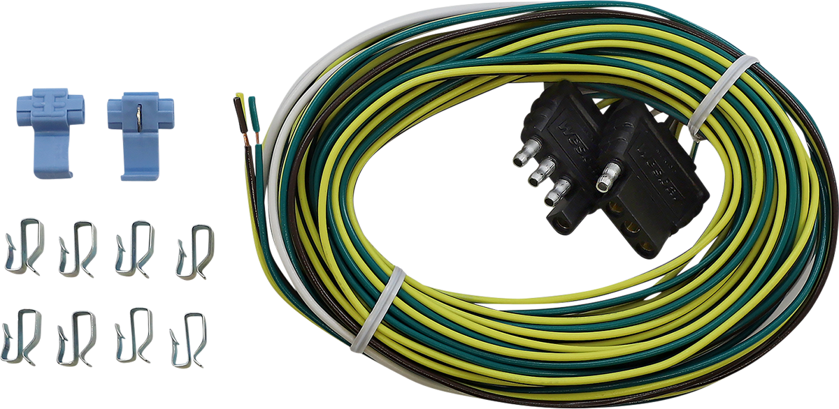 4-Way Wishbone Harness - 25