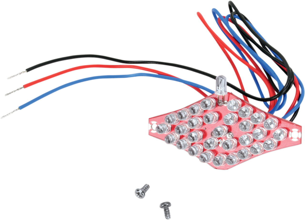 Replacement LED Board - Diamond