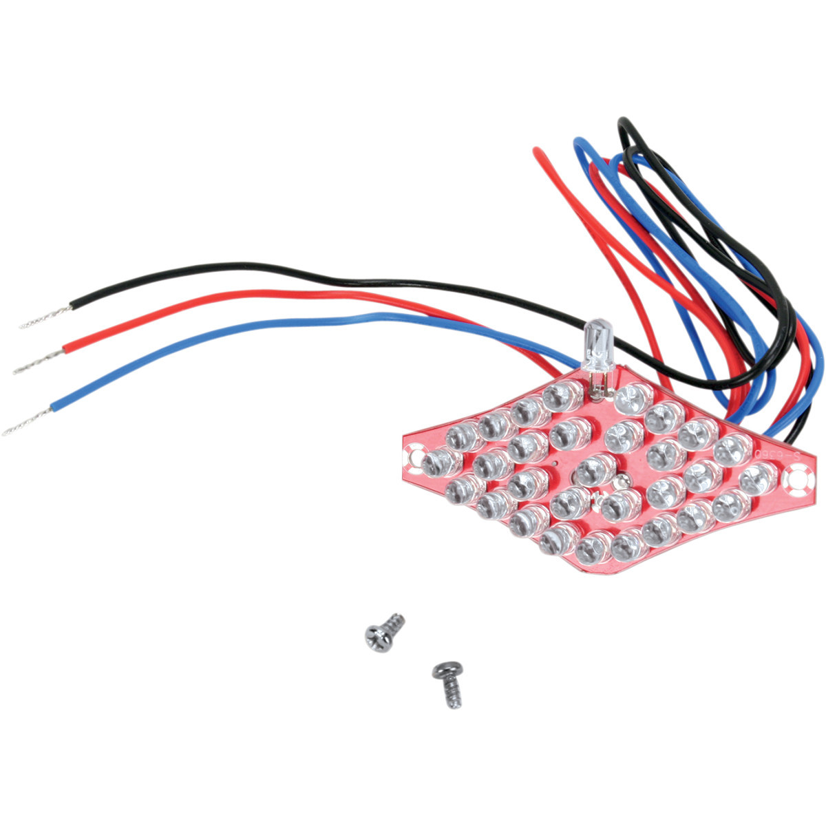 Drag Specialties - Replacement LED Board - Diamond