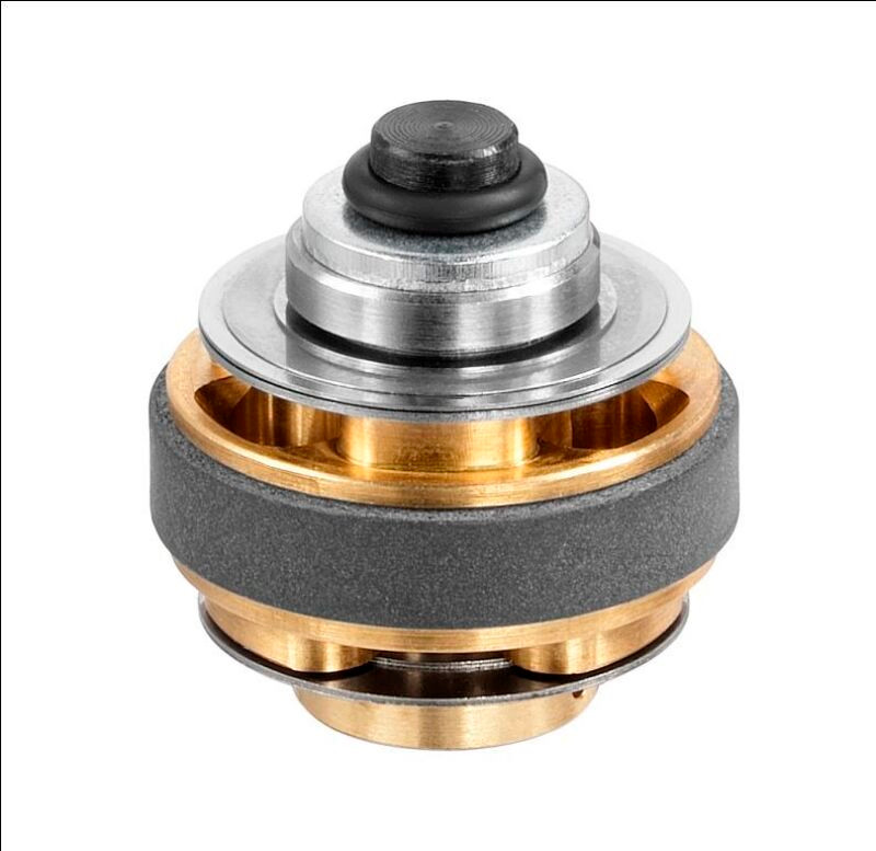 Bitubo Suspension KXFORK011 Bitubo KXFORK Fork Valves Kit: Rebound-Compression Pistons, Shims