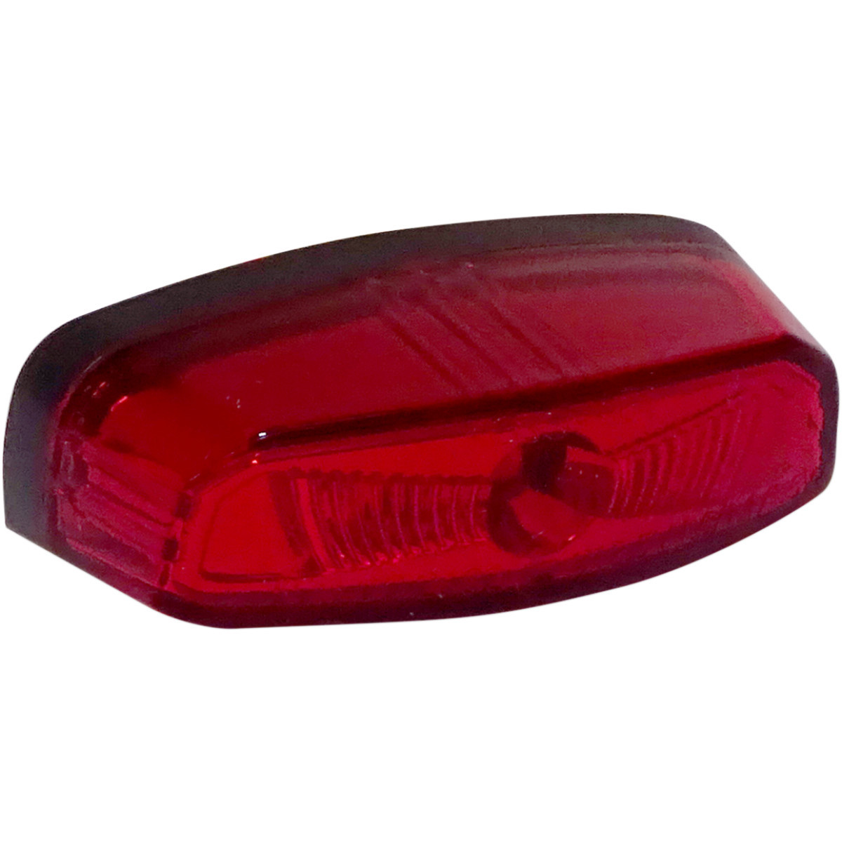 Koso North America #HB034000 - LED Taillight - Red Lens