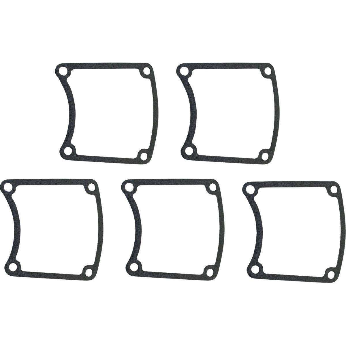 Cometic #C9305F5 - Inspection Cover Gasket - '86-'98 FLT/FXR and '99-'06 FLT