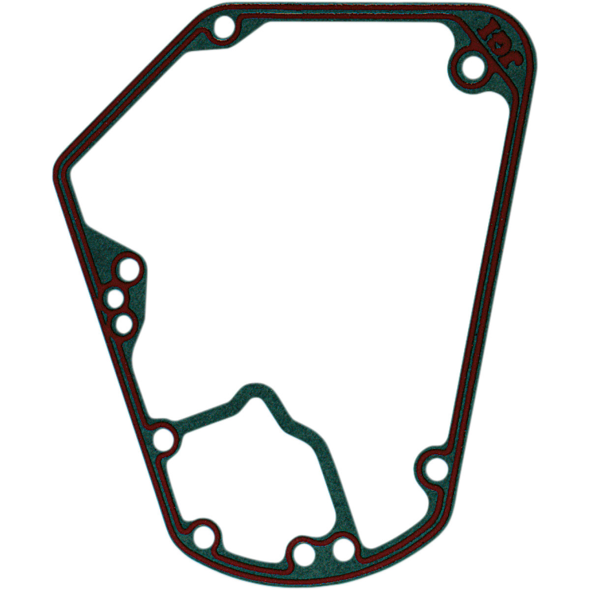 James Gasket #JGI-25225-70-XM - Cam Cover Gasket - Shovelhead/Big Twin