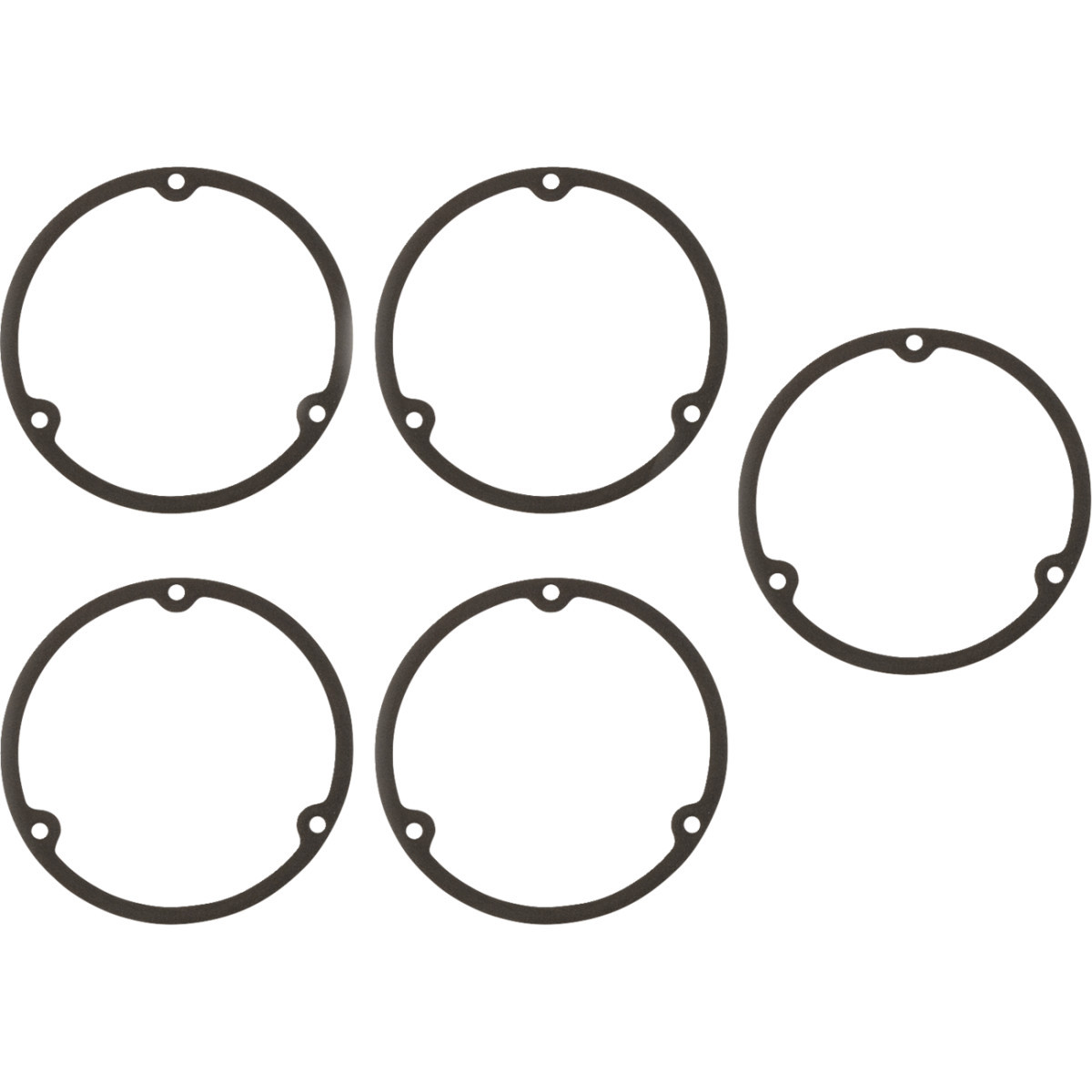 Cometic #C9338F5 - Derby Cover Gasket - '70-Early'84 Shovelhead