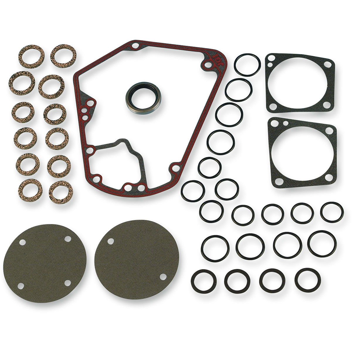 James Gasket #JGI-25225-70-KX - Cam Quick Change - '70-'92 Big Twin