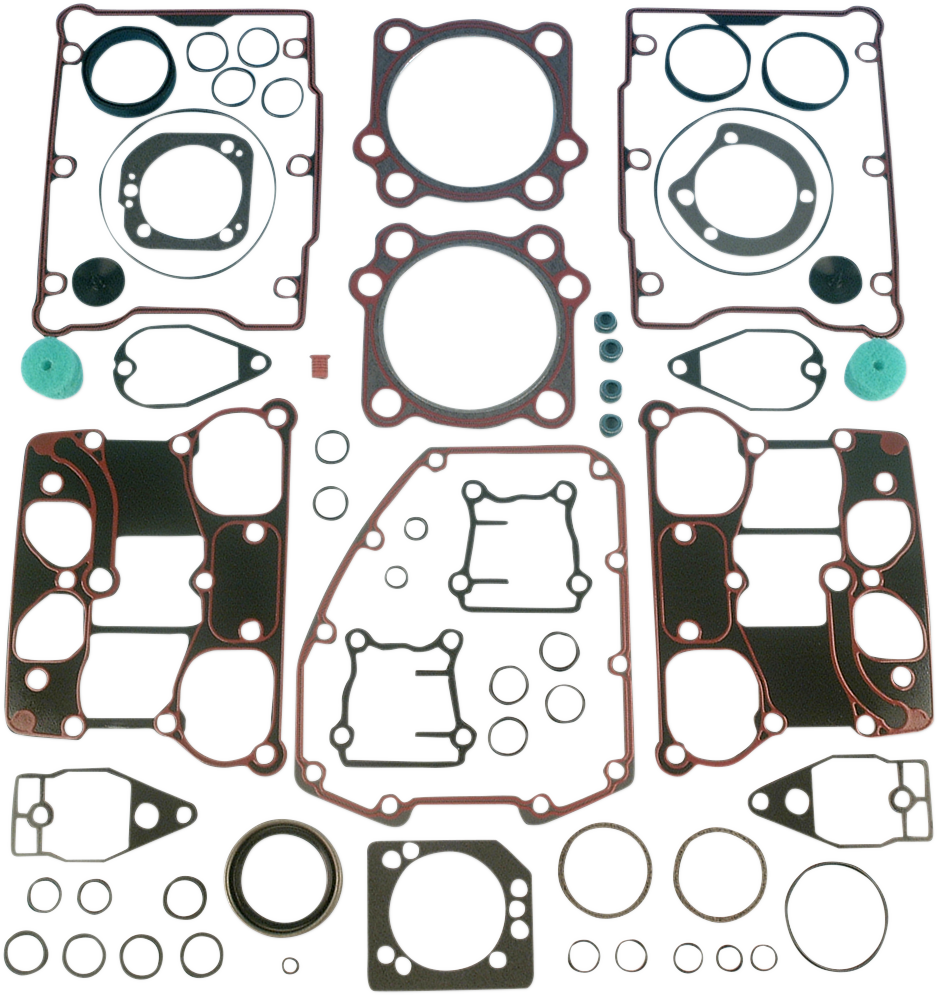 Motor Gasket Kit - 88"