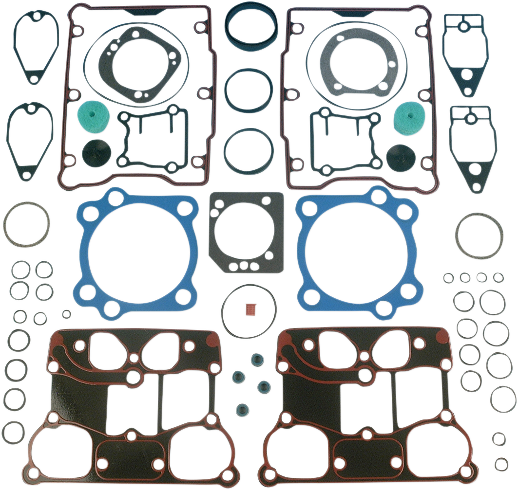 Top End Gasket Kit - 95"