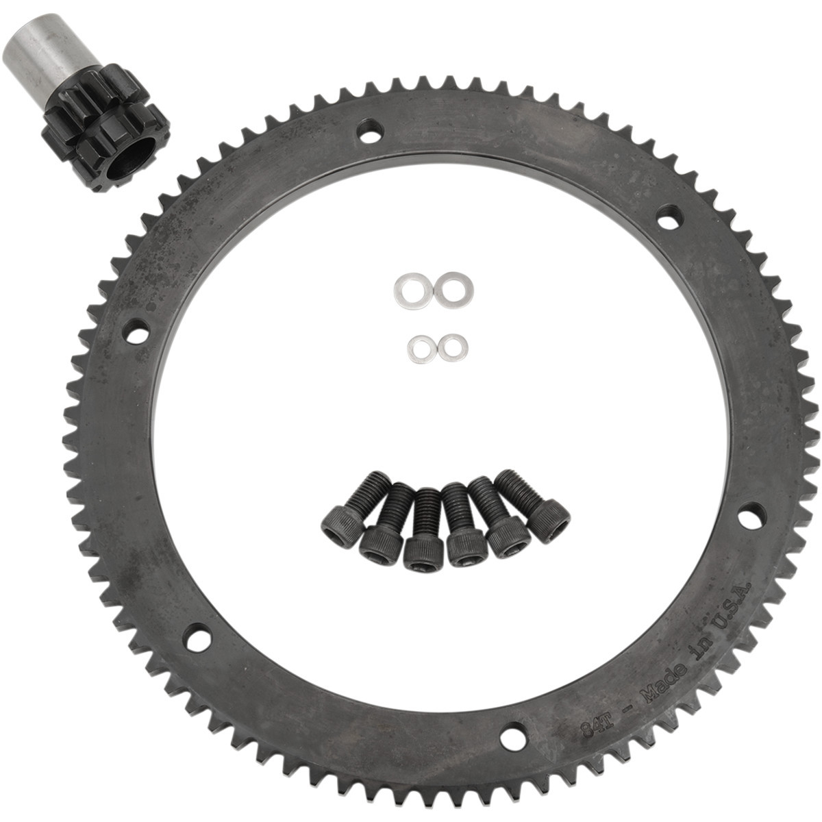 Compu-fire #54001 - Starter Gear Set '90-'93 Big Twin